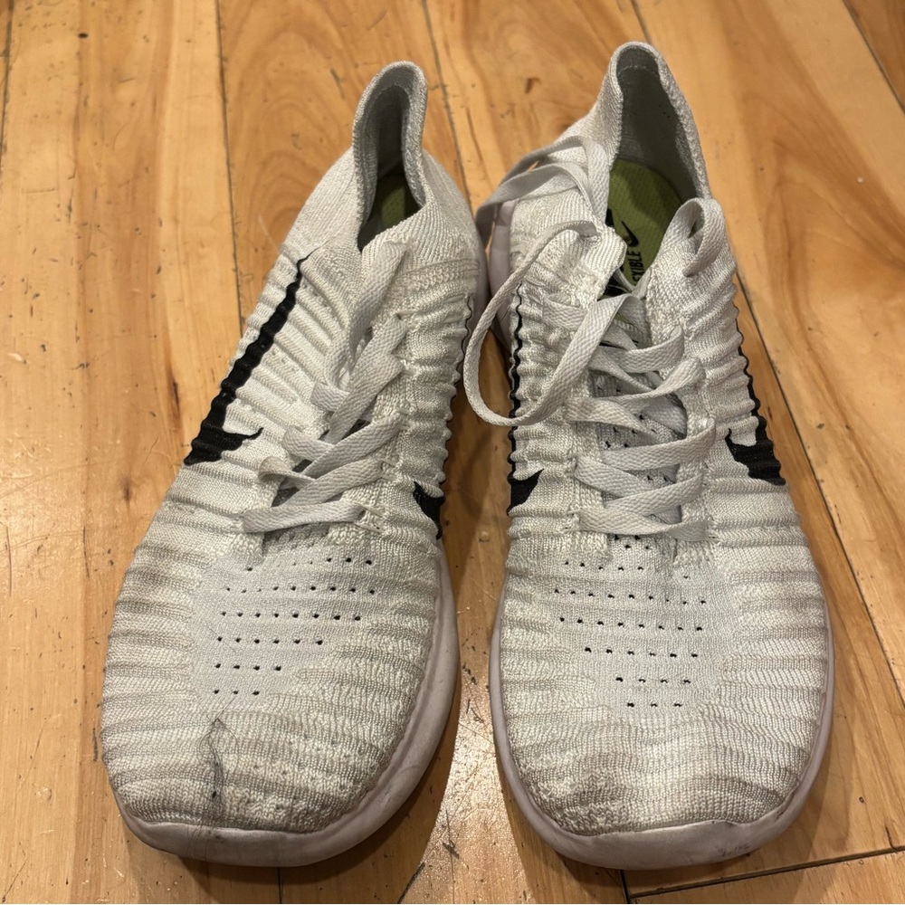 Nike free run sneakers
